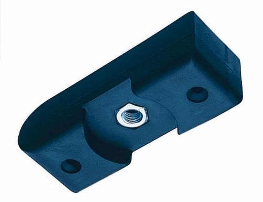 NEW Pack of 4 M8 threaded panel height adjuster panel bracket for M8 ...
