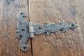 Ornate Hinges for Cabinet Door  C060