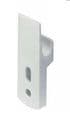 Pack of 2 Mini Push Catch Latch Counterpiece Cabinets Caravan Motorhome Cupboard Doors