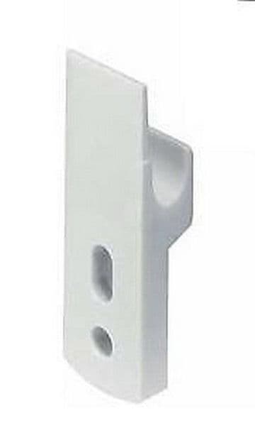 Pack of 2 Mini Push Catch Latch Counterpiece Cabinets Caravan Motorhome Cupboard Doors