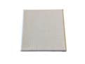 Pack of 4 Blank Artist Canvas White Stretched Mini Art Craft 7.5cm X 7.5cm