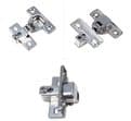 Short Sleeve Hinge Door Hinge Furniture Hinges Cabinet Hinges Caravan Hinge
