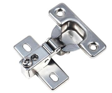 Short Sleeve Hinge Door Hinge Furniture Hinges Cabinet Hinges Caravan Hinge