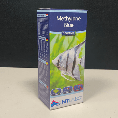 *NEW* Methylene Blue 100ml