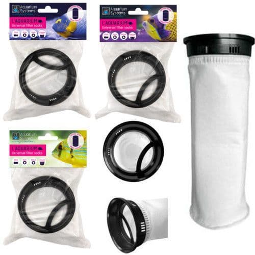 100mm dia Filter Bag 100 micron