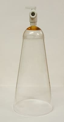 2 L Brine Shrimp Hatcher VESSEL ONLY