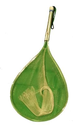 Acrylic Monofilament Net