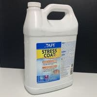 API Stress Coat water conditioner