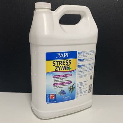 API Stress Zyme