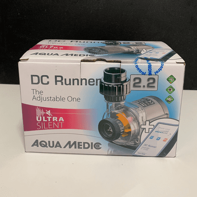 AquaMedic DC Runner 2.2 pump