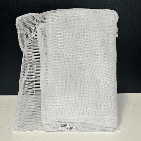 Bio media bags x50