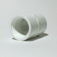 connector plain / threaded