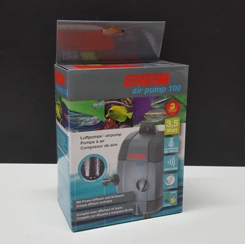 Eheim air pumps