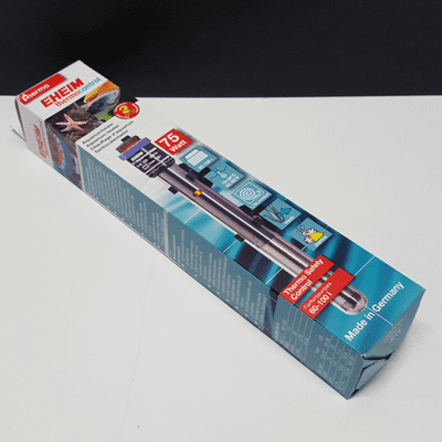 Eheim thermocontrol aquarium heaters