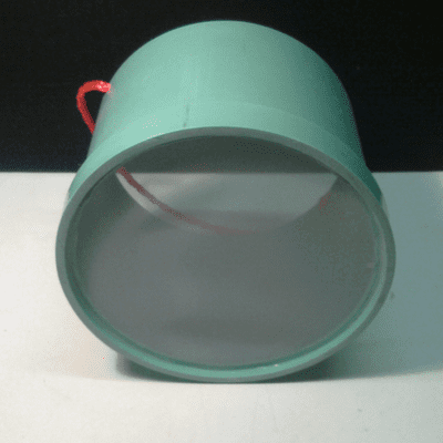 Extra Large Strainer (53 to 250 micron mesh)