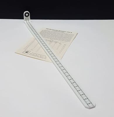 FLORIDA AQUA FARMS Microalgae Phyto Culture Density Stick