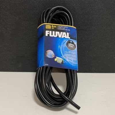 Fluval 6M black airline