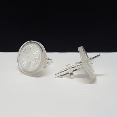 Inline Micron Airfilter x2