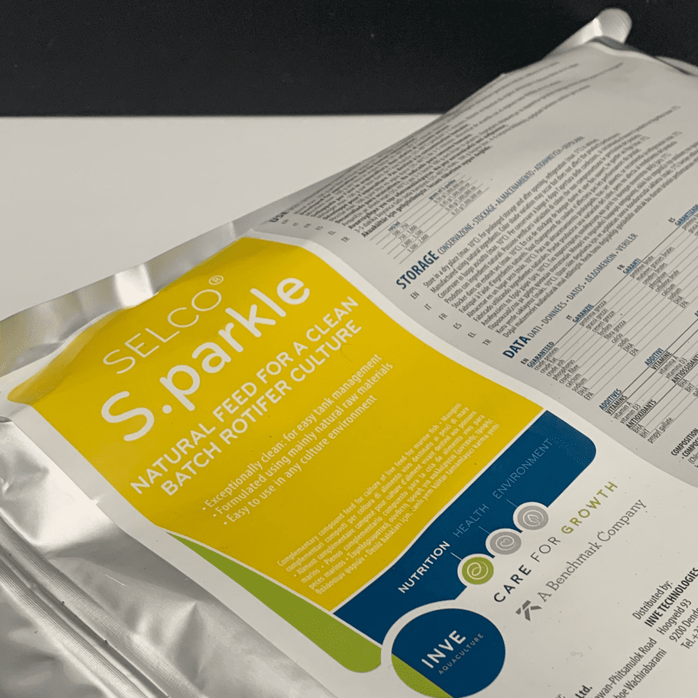 INVE AQUACULTURE S parkle