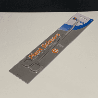 Long reach plant scissors