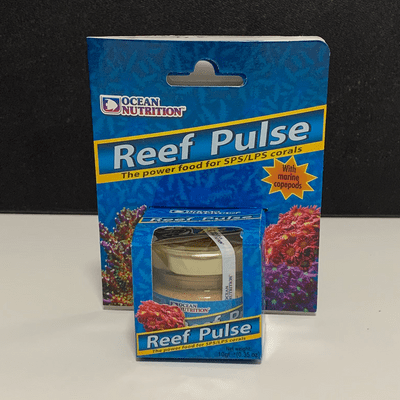 Ocean Nutrition Reef Pulse 10g