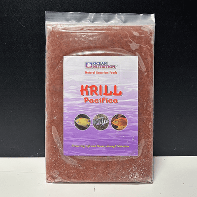ON Krill Pacifica 454g multi pack offer
