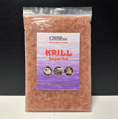 ON Krill Superba 454g multi pack offer