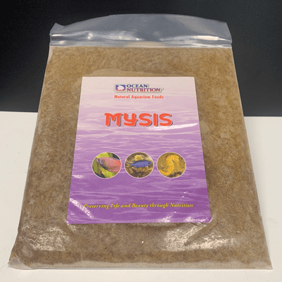 ON Mysis 454g multi pack offer