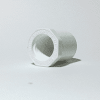 plain threaded reducing bush