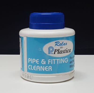 Plastic Cleaner