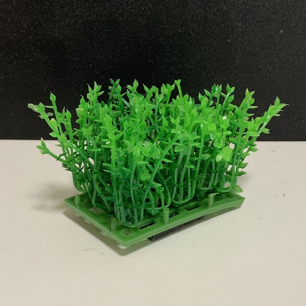 Plastic Plant Mat 4cm Tall