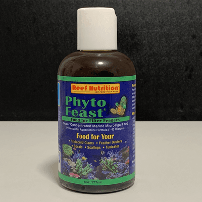 Reed Phyto Feast 5 species Concentrate 177ml