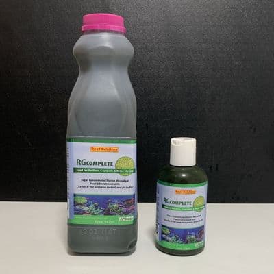 Reed RG Complete Microalgae