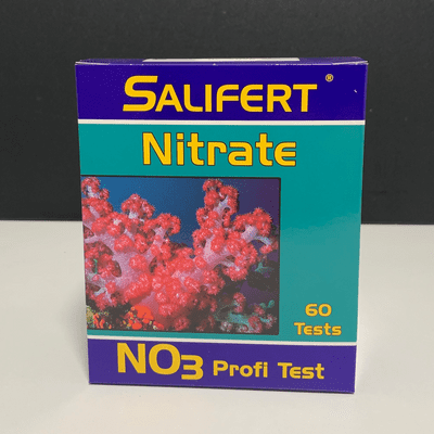 Salifert Nitrate test kit