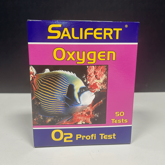 Salifert Oxygen Test Kit