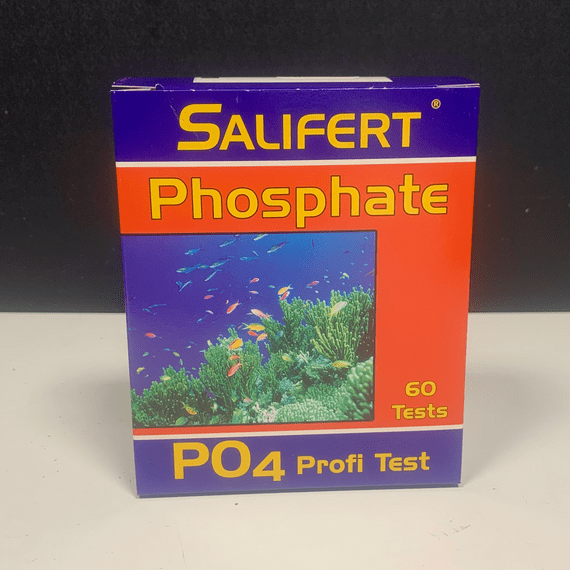 Salifert Phospate test kit