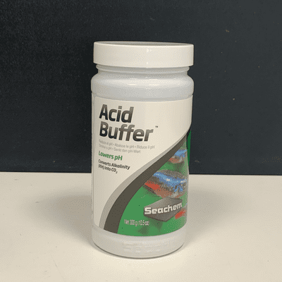 Seachem Acid Buffer 300g
