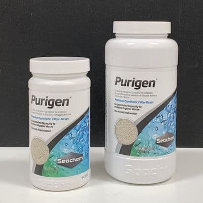 Seachem Purigen