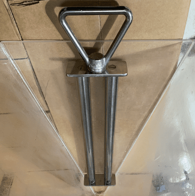 Sep-Art Handymag Separator