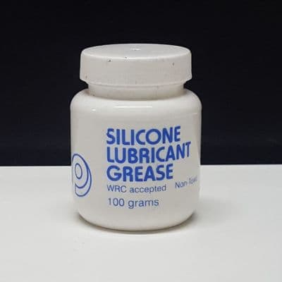 Silicone Grease