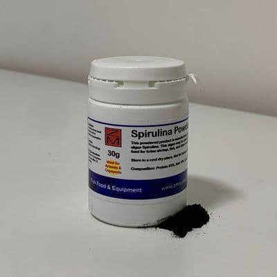 Spirulina Powder