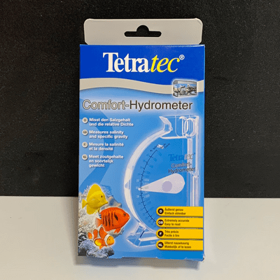 Tetra Hydrometer