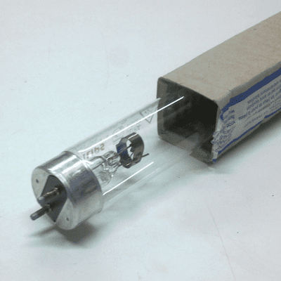 TMC replacement Ultrav Violet UV sterilizer tube bulbs