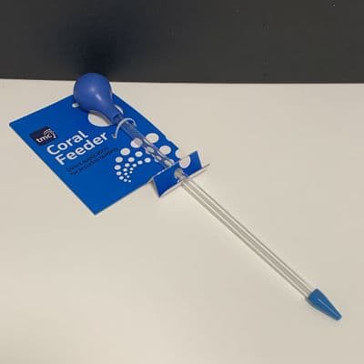 TMC short reach coral  feeder