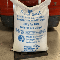 Tropic Marin  aquarium salt