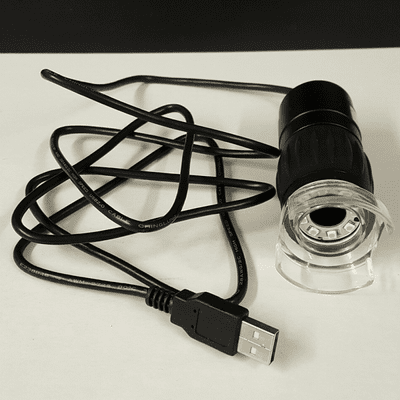 USB 2MP Hand Sope with Reticle