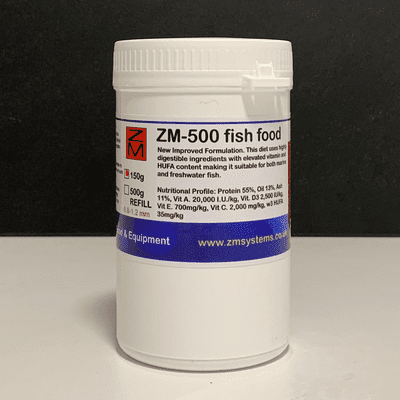 ZM-500 * NEW OPTION *