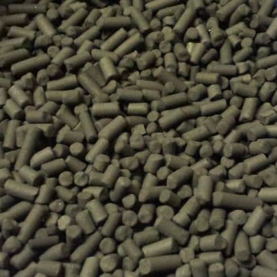 ZM Activated Carbon Pellets