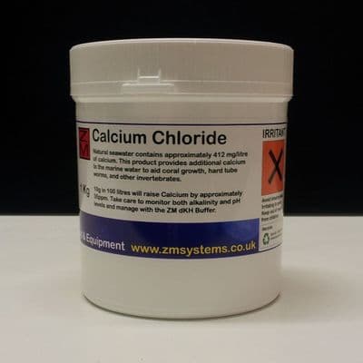 ZM Calcium Chloride