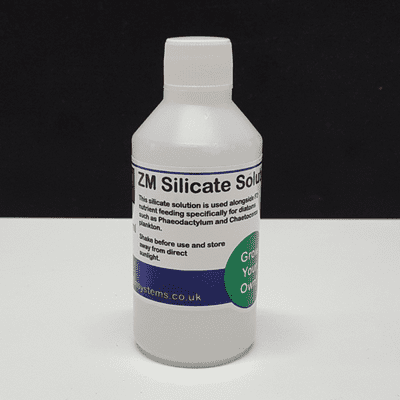 ZM Silicate for diatom culture